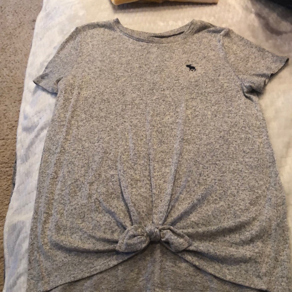 Abercrombie Kids shirt